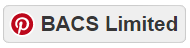 Follow BACS Limited on Pinterest
